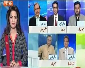 Report Card (Discussion with Senior Analysts) – 3rd August 2015