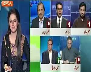 Report Card (Discussion with Top Analysts) – 6th August 2015