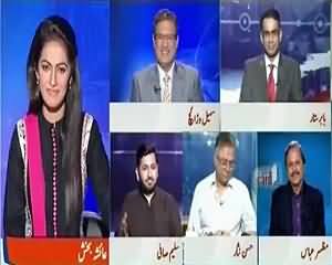 Report Card (Discussion with Top Analysts) – 6th July 2015