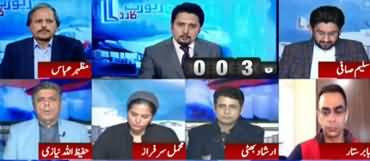 Report Card (Geo Placed on Last Numbers) - 13th March 2020