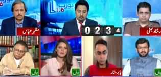 Report Card (Imran Khan's Steps Regarding Corona) - 14th April 2020