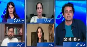 Report Card (India's Increasing Aggression Against Pakistan) - 27th May 2025
