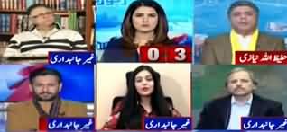 Report Card (Iran Aur America Ki Jang Ka Khatra?) - 6th January 2020