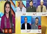 Report Card (Is Dynastic Politics Ending in Punjab?) – 13th October 2015