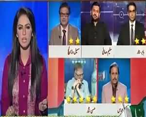 Report Card (K-Electric Responsible For Deaths in Karachi) – 30th June 2015