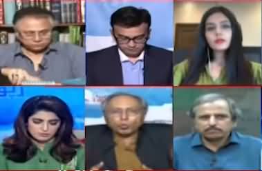 Report Card (Kia PMLN Aur PPP Ki Doriyan Khatam Ho Gai?) - 24th May 2021