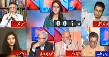 Report Card (KPK Mein Kaun CM Bane Ga) - 31st July 2018