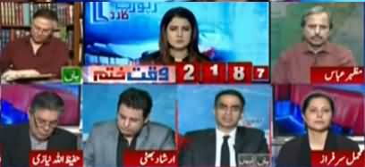 Report Card (Nawaz Sharif Got Two Months Bail) - 29th October 2019