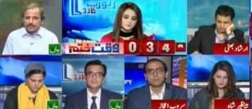Report Card (New Rules For Higher Judiciary Judges) - 29th November 2019