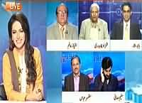 Report Card (Discussion on Latest Issues) – 15th September 2015