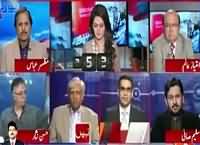 Report Card (Pressure on Pakistan's Nuclear Program) – 21st October 2015