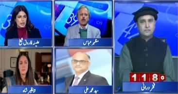 Report Card (Protests in Iran, Will US Intervene?) - 10th January 2026