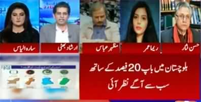 Report Card (Riyasat-e-Madina And Prime Minister of Pakistan) - 17th January 2022