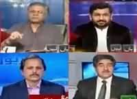 Report Card (Sharif Family's Off-Shore Companies) – 4th April 2016