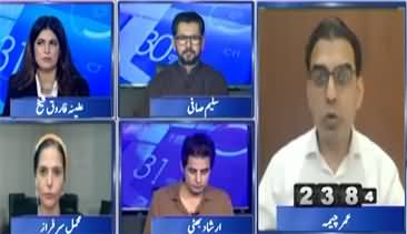 Report Card (Terrorism in Pakistan From India & Afghanistan) - 9th June 2026