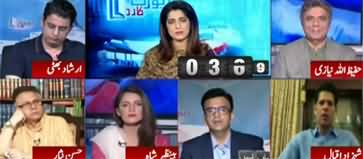 Report Card (US Declared India Dangerous For Minorities) - 29th April 2020