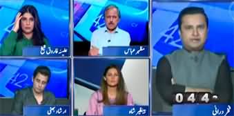 Report Card (US-Iran Nuclear Talks - Trump's Threat - Is US Ready For An Attack?) - 12th April 2025