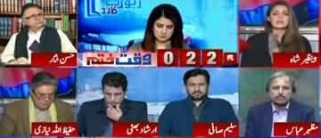 Report Card (What Can Pakistan Do For Kashmir) - 5th February 2020