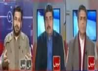 Report Card (What Is The Solution of Kashmir Issue?) – 5th February 2016