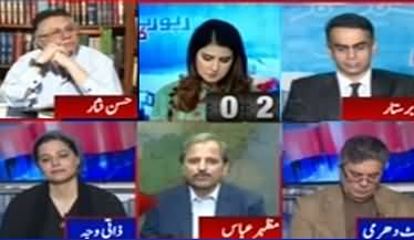 Report Card (Why PM Don't Want to Change Buzdar?) - 24th September 2019