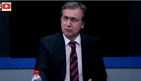 Reported Abduction of Afghan Ambassador's Daughter, What Is Reality? Moeed Pirzada's Analysis