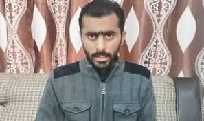 Return of Pakistanis Living in China and Sureties by Pakistan Govt - Details By Siddique Jaan