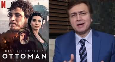 Rise of Empires: Turkish Docudrama More Powerful Than Ertugrul - Moeed Pirzada's Analysis