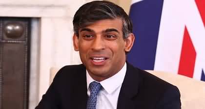 Rishi Sunak under pressure as ruling party suffered its worst historic defeat in the British local elections
