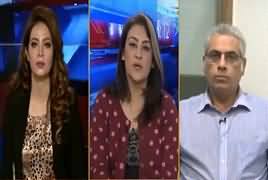 Riyasat Aur Awam (Abduction of Hindu Girls in Sindh) – 24th March 2019