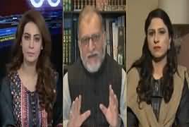 Riyasat Aur Awam (Discussion on Mini Budget) – 25th January 2019