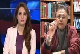 Riyasat Aur Awam (Hassan Nisar Exclusive Interview) – 22nd February 2019