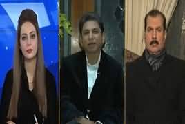 Riyasat Aur Awam (Imran Khan Ke Naraz Ittehad) – 27th January 2019