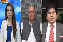 Riyasat Aur Awam (India Wants War?) – 4th August 2019