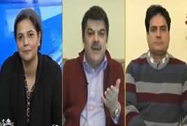 Riyasat Aur Awam (Kia NRO Nahi Hoga?) – 9th February 2019