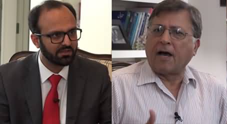 Role of Religion in Human Civilization - A Discussion With Dr. Pervez Hoodbhoy