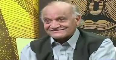 Ronak Eid (Eid Special With Anwar Masood) – 27th June 2017