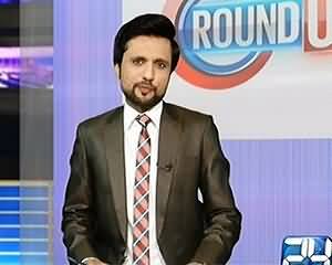 Round Up On Channel 24 – 12th July 2015