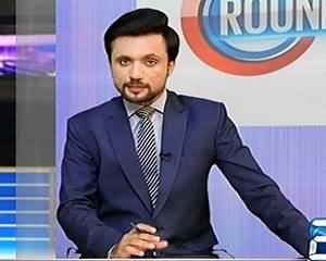 Round Up On Channel 24 – 26th June 2015