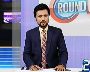 Round Up On Channel 24 – 3rd July 2015