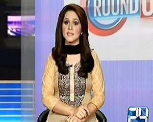 Round Up On Channel 24 (ECP Members Should Resign) – 1st September 2015