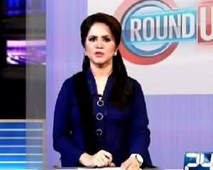 Round Up On Channel 24 (Latest Issues) – 1st July 2015