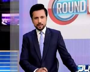 Round Up On Channel 24 (Latest Issues) – 22nd June 2015