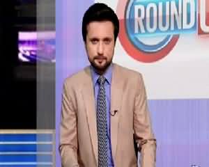 Round Up On Channel 24 (Latest Issues) – 6th July 2015