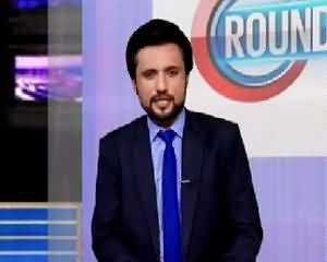 Round Up On Channel 24 (Latest Issues) – 7th July 2015