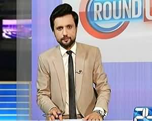 Round Up On Channel 24 (Latest Issues) – 8th July 2015