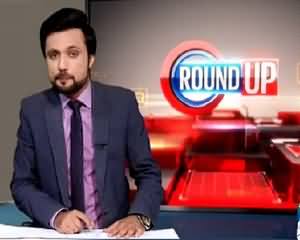 Round Up On Channel 24 (RAW's Involvement) – 5th July 2015