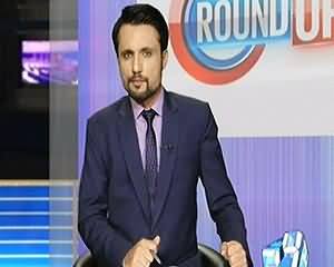 Round Up (Pakistan Super League Maila) – 11th September 2015