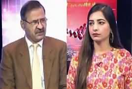 Roze Clinic (Ghussa Insan Ke Liye Khatarnaak) – 26th February 2017