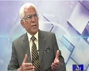 Roze Exclusive (How Pakistan Should Respond to India's Threats) – 13th June 2015