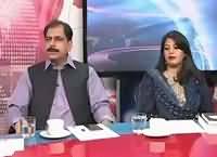 Roze Ki Tehqeeq (Bharat Ki Jarhiyat) – 4th October 2016